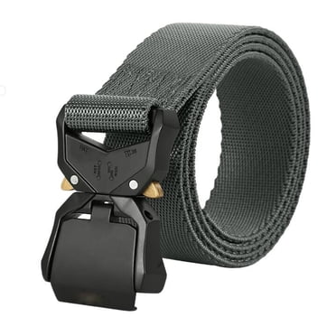 Agiferg Outdoor Belts, Men's Belts, Multifunctional Military Belts, Men's Rigging Belts