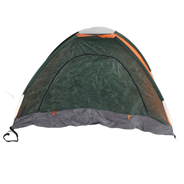 Setup Automatic Setup Tent Large Capacity Waterproof Rainproof Tent for Outdoor Camping Traveling