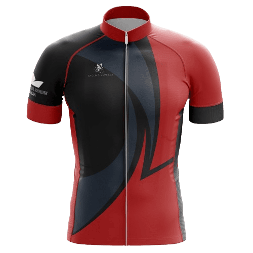 Chandail de Cyclisme pour Homme Sydney - P