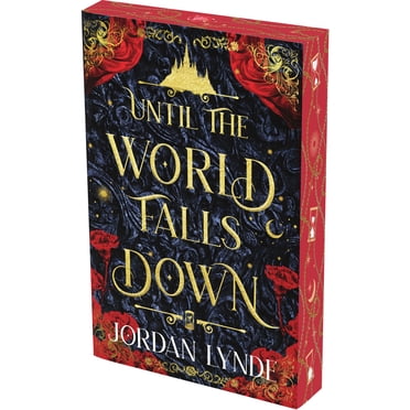 New and Trending: Until the World Falls Down: A Dark Fantasy Romance of Love, Betrayal, and Self-Acceptance in the Face of Eternal Temptation and Dangerous Choices