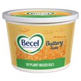 thumbnail image 1 of Becel Buttery Margarine, 1 of 5