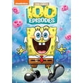 thumbnail image 1 of Nickelodeon SpongeBob SquarePants First 100 Episodes (DVD)[2020](Paramount)_fr, 1 of 1