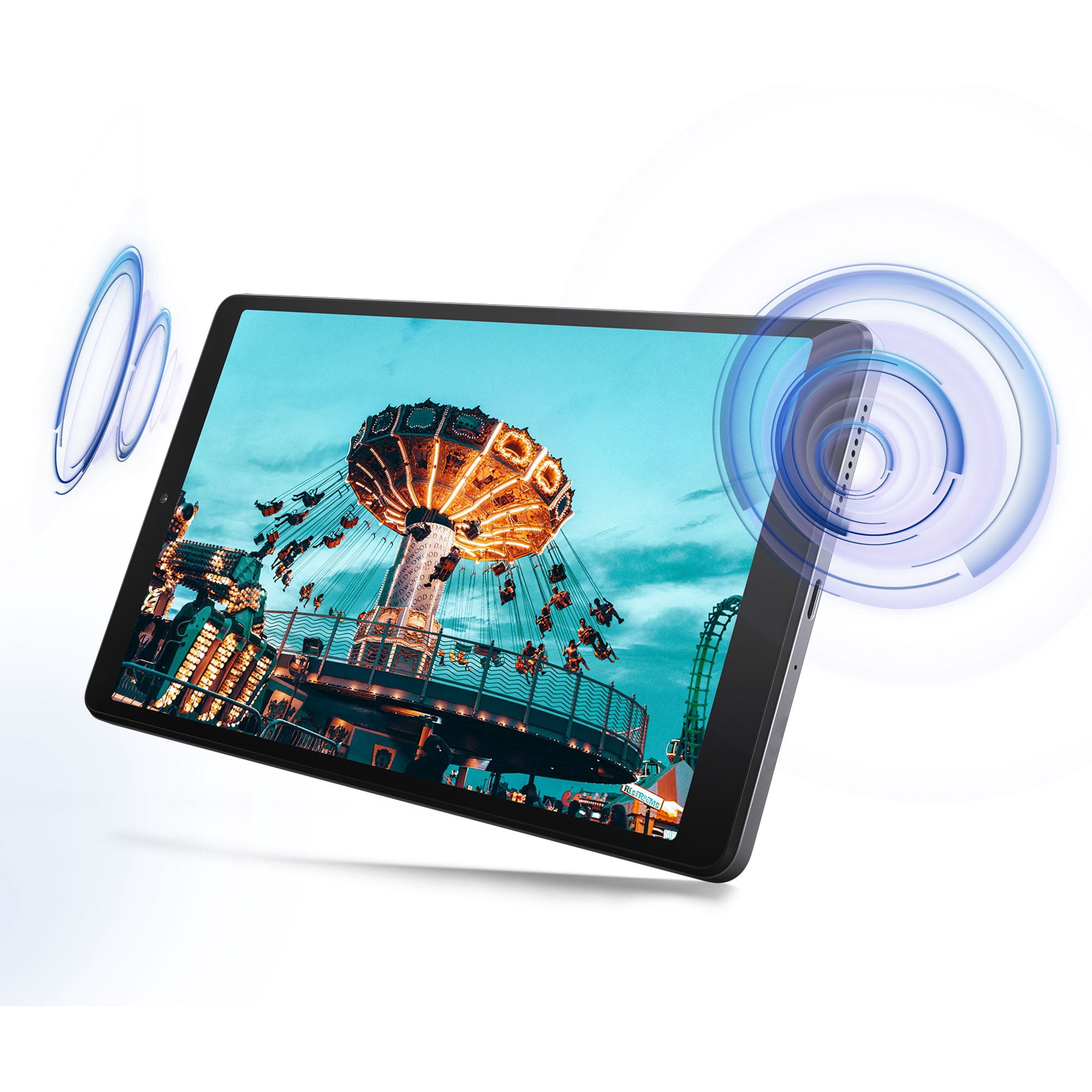 Lenovo Tab M8 Gen 4, 8