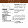 thumbnail image 2 of Love Child Organics Oaty Bites Chocolate + Banana Snack Bites 100g Pouch, 2 of 4