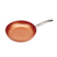 thumbnail image 1 of Copper Chef 10-inch Non-stick Pan, 1 of 3