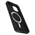 thumbnail image 3 of Otterbox Symmetry+ for MagSafe iPhone 14 Plus  Rebel (Black), 3 of 4
