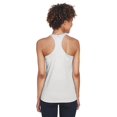 thumbnail image 2 of Ladies' Zone Performance Racerback Tank - SPORT SILVER - 2XL, 2 of 3