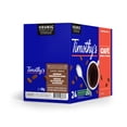 thumbnail image 3 of Timothy's World Coffee German Chocolate Cake GJM1 K-cup for Keurig Brewers, 96 Count, 3 of 3