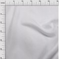 thumbnail image 2 of oneOone Polyester Lycra Pastel Purple Fabric Pin Stripe Craft Projects Decor Fabric Printed By The Yard 56 Inch Wide, 2 of 4