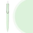 thumbnail image 1 of Retractable Pen for Writing | Refillable Ink Pen with 0.38Mm Fine Point | Pressable Ballpoint Pen with Soft Non-Slip Grip | Smooth Writing Pen for Office, School, and Home, 1 of 2