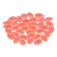 thumbnail image 3 of lionlar 36 Pcs Forme Goutte Cristal à Coudre Strass Plat pour Vêtements Robe Artisanat Orange, 3 of 9