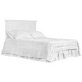 thumbnail image 3 of Evolur Signature Cape May 5 In 1 Full Panel Convertible Crib, 3 of 9