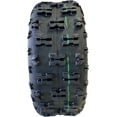 thumbnail image 2 of Wanda P5016 13x5.00-6 2PR Tubeless Aggressive Snow Blower Tire, 2 of 6