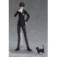 thumbnail image 2 of MAX Factory - Persona 5 - Hero Figma Action Figure  [COLLECTABLES] Action Figure, Collectible, 2 of 2