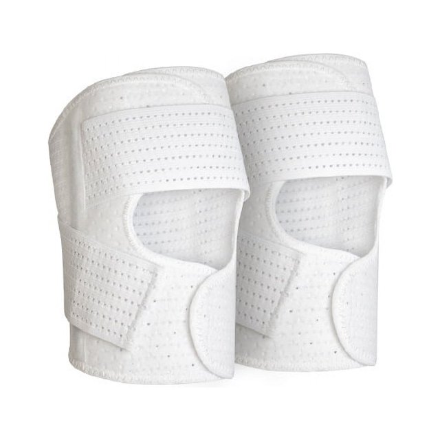 Knee Brace with Side Stabilizers Relieve Meniscal Tear Knee Pain ACL MCL Arthritis,Joint Pain Relief, Breathable Adjustable Knee Support Suitable with Sports Injuries