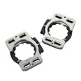 thumbnail image 4 of Lefu for Speedplay Zero Pave Ultra Light Action X1 X2 X5 Bicycle Bike Pedal Cleats, 4 of 9