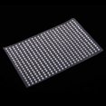 thumbnail image 4 of kurtrusly 5 Pcs Crystal Rhinestone Self Adhesive Gem Embellishment Stickers Clear 4mm, 4 of 8
