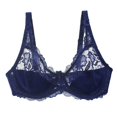 thumbnail image 3 of Clearance Sale 2025 Intimates Ultra-thin Underwear Bra Adjustable Bra Ladies Transparent And Breathable, 3 of 7