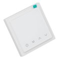 thumbnail image 1 of Smart Thermostat Electric Underfloor Heating Controller with LED Display High Accuracy Temperature Control Memory Function for Home Heating, 1 of 7