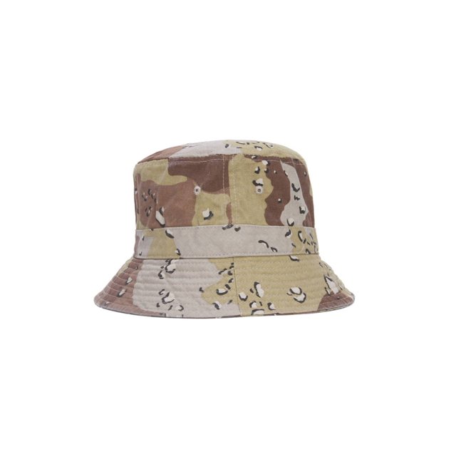 TopHeadwear Sized Bucket Hats - Camo - Desert - Small/Medium