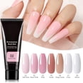 thumbnail image 3 of POINTERTECK Dashing Diva Gel Nail Strips Nail Extension Starter Set With Suitable For Beginners Sets 3 Colours *15ml Other, 3 of 3