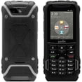 thumbnail image 1 of Sonim XP5 XP5700 Black 4GB ultra-rugged Cell Phone - Open Box, 1 of 6