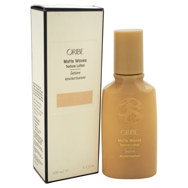 Lotion Texture Vagues Mates par Oribe pour Unisexe - Lotion 3,4 oz