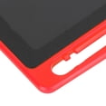 thumbnail image 4 of Karlge Writing Tablet 8.5in LCD Drawing Board For Kids School Home Red, 4 of 8