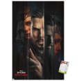 thumbnail image 1 of Marvel Doctor Strange dans le multivers de la folie - Teaser One Sheet, 1 of 4