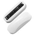 thumbnail image 2 of Miangastore Crumb Sweeper Handheld Rolling Ergonomic Crumb Brush Table Crumb Sweeper Nutshells Sweeper, 2 of 8