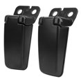 thumbnail image 2 of Window Glass Tailgate Hinge 90321-7s000 Glass Hinge For  Pair Tailgate Window Glass Hinges Rear LeftRight 903207S000 Fit For  Armada Pathfinder Armada, 2 of 8