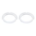thumbnail image 1 of WinWay 2 Pcs 7Mm Joint de Tête en Silicone pour Machine à Expresso Accessoires de Cuisine Maison, 1 of 10