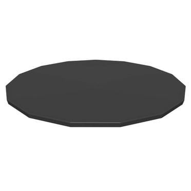 Bestway Flowclear 14' Pool Cover for Above Ground Frame Pools (Cover Only)