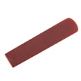 thumbnail image 4 of Saxophone Reed,3pcs Resin Alto Saxophone Resin Saxophone Reed Saxophone Accessory Solid Performance, 4 of 9