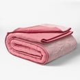 thumbnail image 4 of Mainstays Kids Reversible Butterfly Stitch Quilt Set, Twin, 2 Pieces, 4 of 6