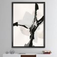 thumbnail image 2 of Designart Abstract Neutral III Framed Wall Art, 2 of 3