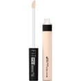 thumbnail image 2 of Maybelline New York Fit Me Liquid Oil free Concealer, Flawless Natural Coverage, Lightweight, Conceal Redness, Flaws and Blemishes, 2 of 9