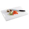 thumbnail image 4 of Norpro Professional Cutting Board, 17.5 in x 11.25 in, 4 of 5
