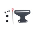 thumbnail image 4 of Mosiee Recurve Bow Sight T-Shape Reverse Archer Sight 1Pin Simple Archery Longbow Takedown Practice Target Archery Accessories, 4 of 8