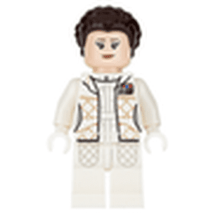 LEGO Star Wars Princesse Leia de 75192