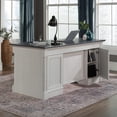thumbnail image 2 of Sauder Palladia® Executive Desk, 2 of 9