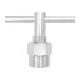 thumbnail image 1 of Outil de Cartouche de Robinet Extracteur de Cartouche en Alliage Premium, 1 of 8