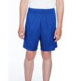 thumbnail image 1 of Youth Zone Performance Short - SPORT ROYAL - L, 1 of 3
