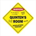 thumbnail image 1 of SignMission Quintens Room X- 12 x 12 Po Zone de Passage Xing Signe de Chambre - Quintens, 1 of 1