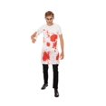 thumbnail image 2 of Halloween Bloody Apron for Unisex Adults, One Size Fits Most, Way to Celebrate, 2 of 4