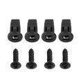 thumbnail image 1 of Automotive Instrumentation Panel High Beam Indicat  9 Led Car Round Front Fog Lamp Drl Daytime Running Light  White, 1 of 8