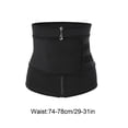 thumbnail image 3 of K-66 D Body Shaping Belt For Abdominal Support With Scientific Cutting And Tummy Tuck Feature, 3 of 6