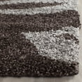 thumbnail image 4 of Safavieh Florida Benton Floral Shag Area Rug, 4 of 9