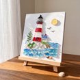 thumbnail image 3 of Clearance! Handmade Colored Sea Glass Romantic Decoration Desktop Crafts, 3 of 5