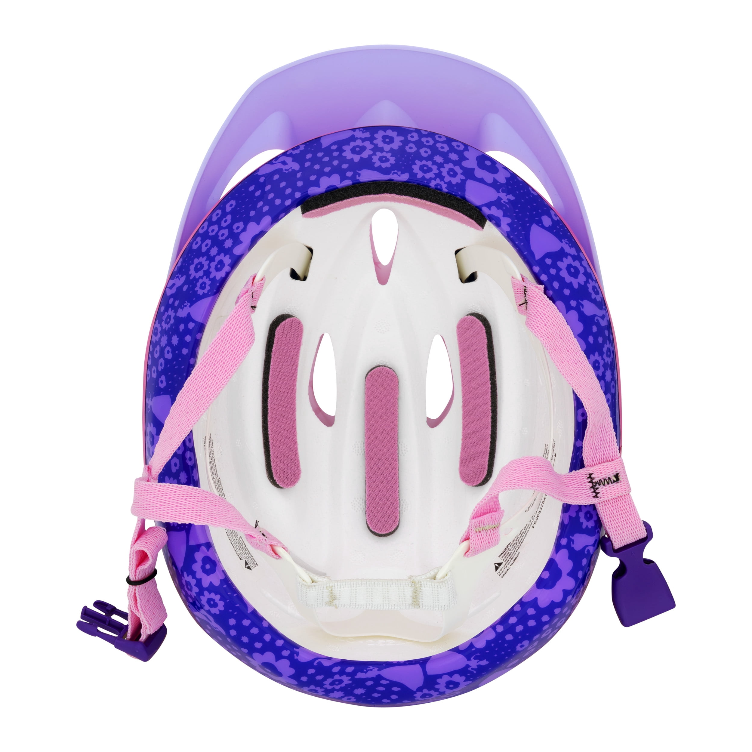 Bell Disney Princess Pets Child Bicycle Helmet